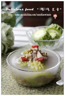 Bones soup