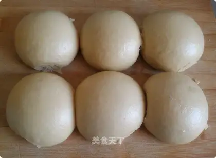 The whole wheat bun