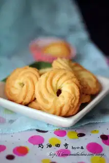 Original cream cookies