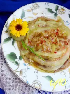 A watermelon