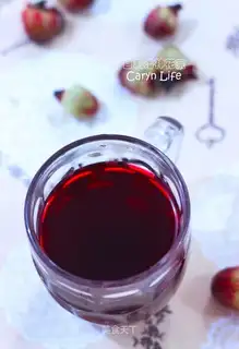 Herb tea