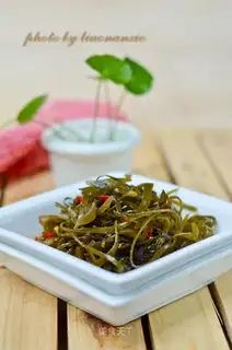 The pepper belt