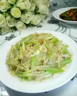 Shrimp-shrimp-skin-sprouts