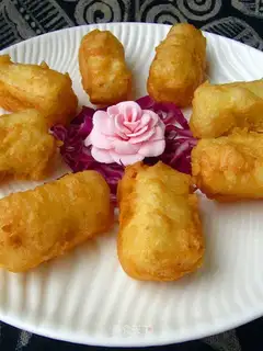 Fry milk