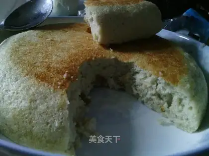 Potato cake