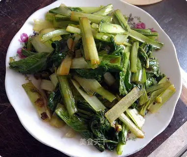 Sour cabbage