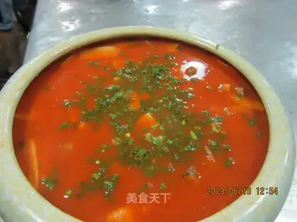 Tomato Gang