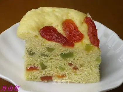 Corn pasta