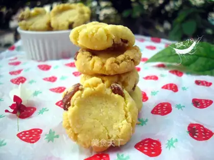 Grape-crackers