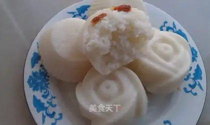Sweet rice