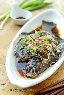 Fresh seafish
