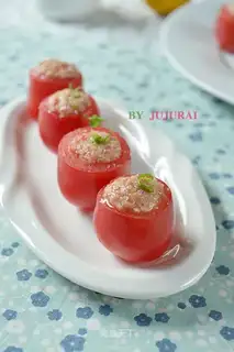 A salad