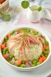 We'll make some soup