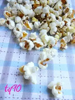 Popcorn