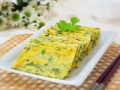 Celery tacos