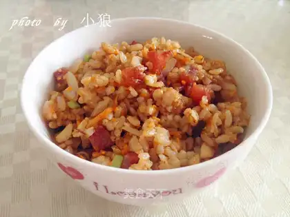 Soy sauce