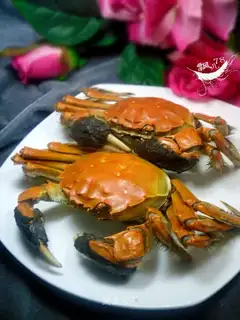 The veal crab