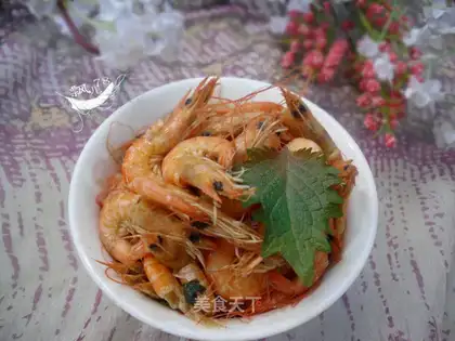 Shrimp