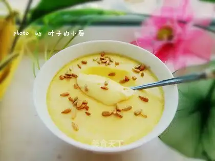 Steam eggs