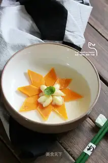 Lily Pumpkin
