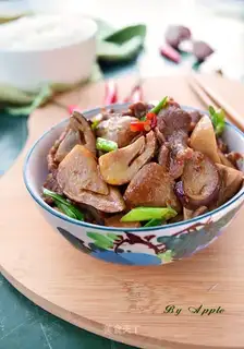 Cow Willow grass mushrooms