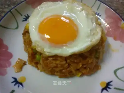 Pickle rice