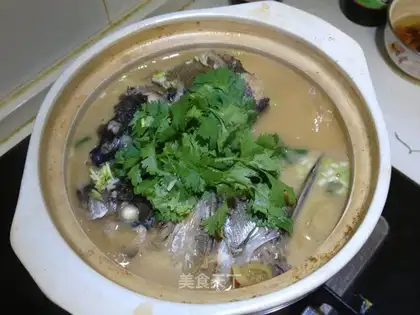 Tofu-headed casserole