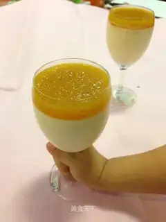 Mango Moss