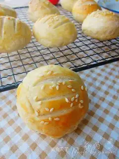 Honey pie