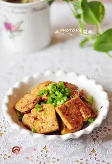 Water tofu