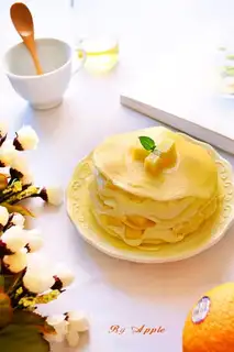 Mango milligrade