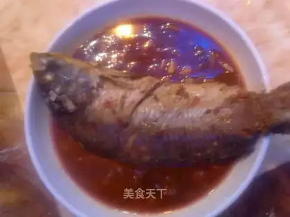 Beer fish