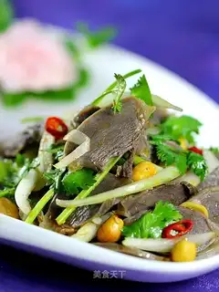 Salted duck