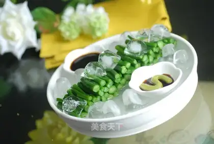 Ice mustard