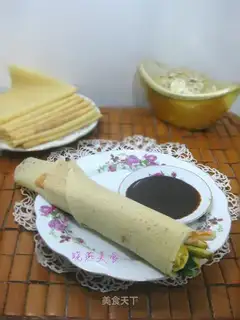 Pancakes