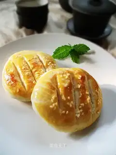 Honey pie