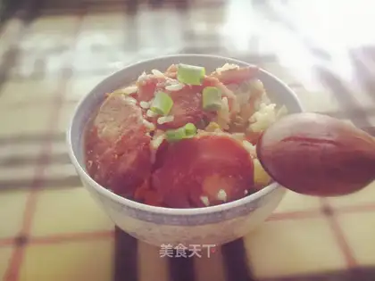 Weenie potatoes