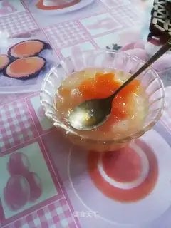 Silver guacamole