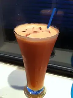 Fruit juice