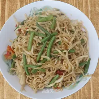 Noodles