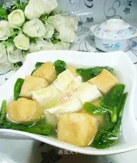Molybean noodles