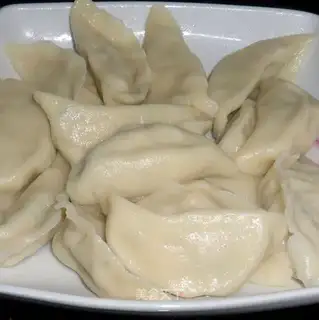 Northeast dumplings
