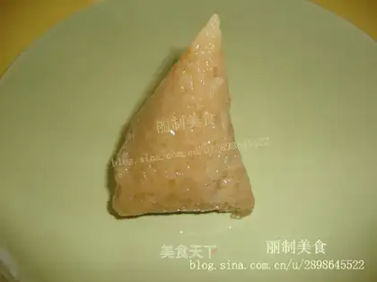 Meat dumplings