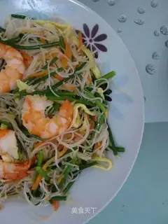 Five-colored rice