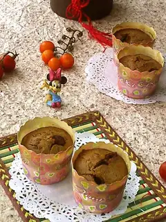 Red sugar rice marfin