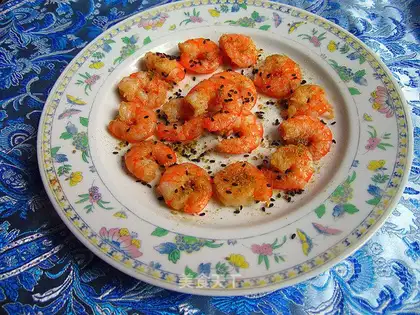 Shrimp