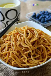 Spaghetti