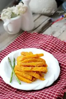 Pumpkin