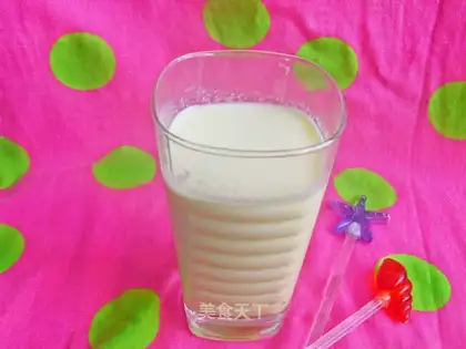 Corn juice