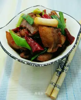 It's delicious